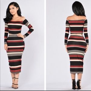 FN Up To Par Co-Ord Set